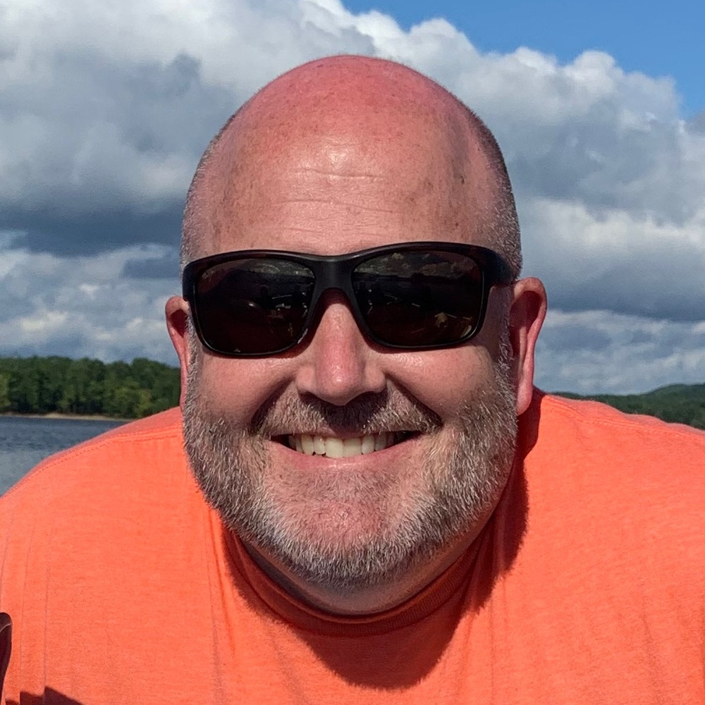 Meet your Posher, Philip